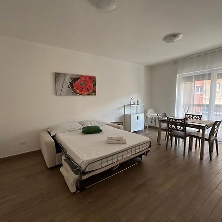 בארי Residence Petroni 16 מראה חיצוני תמונה