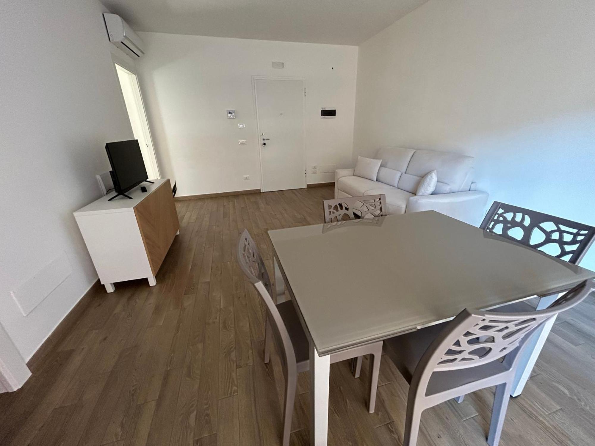 בארי Residence Petroni 16 מראה חיצוני תמונה