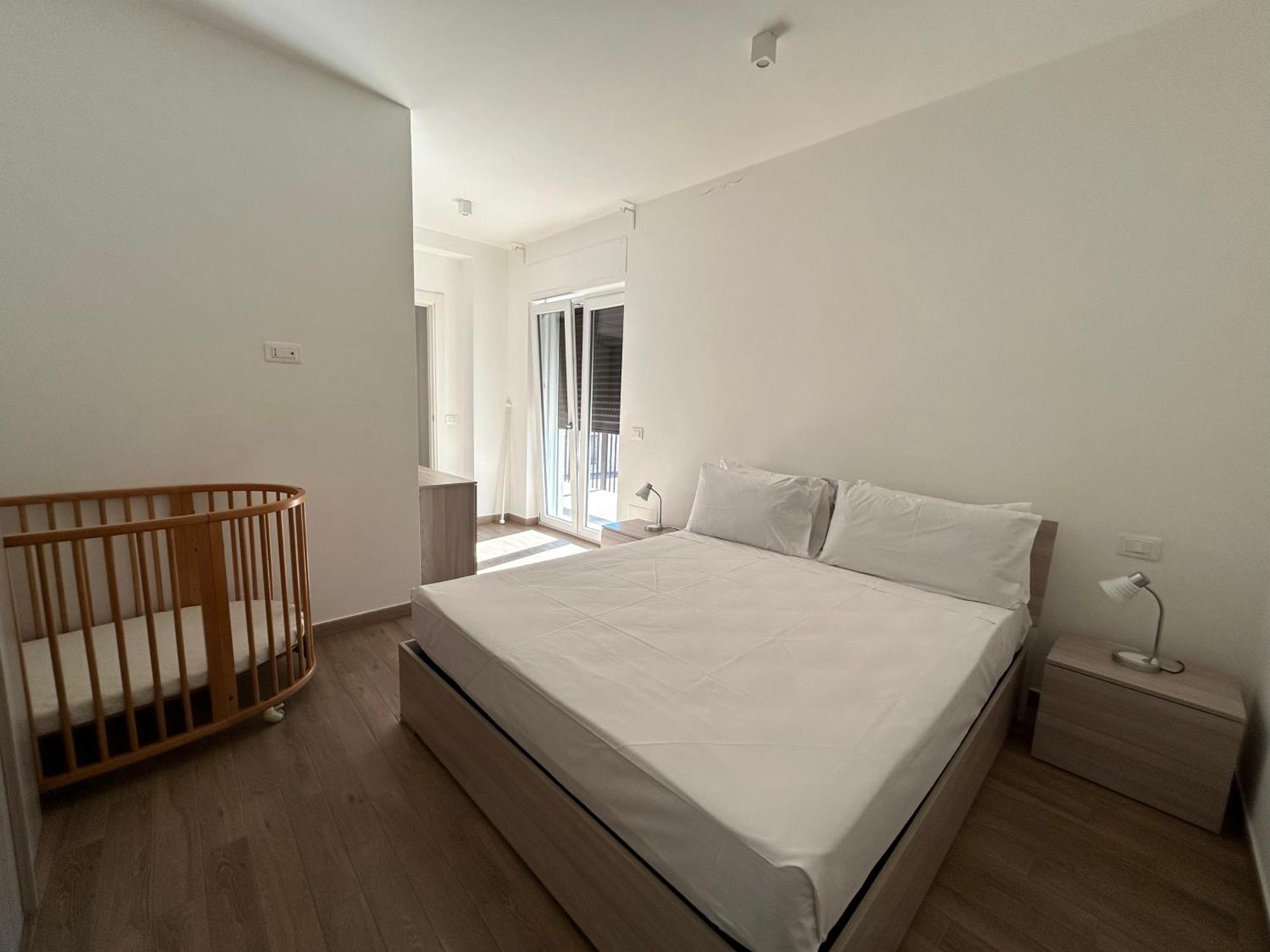 בארי Residence Petroni 16 מראה חיצוני תמונה