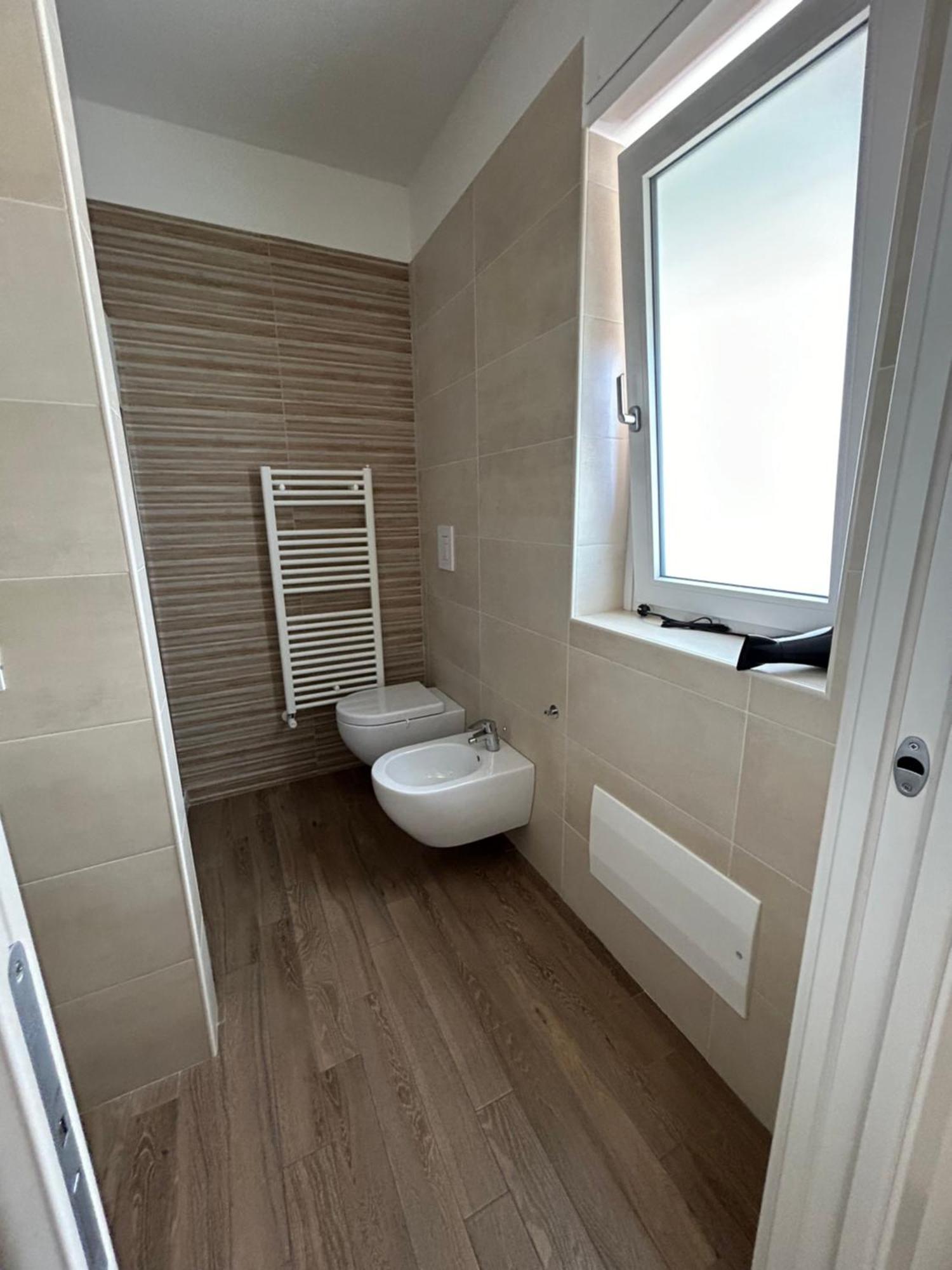 בארי Residence Petroni 16 מראה חיצוני תמונה