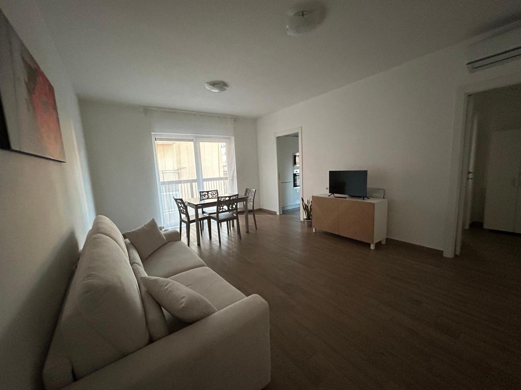 בארי Residence Petroni 16 מראה חיצוני תמונה
