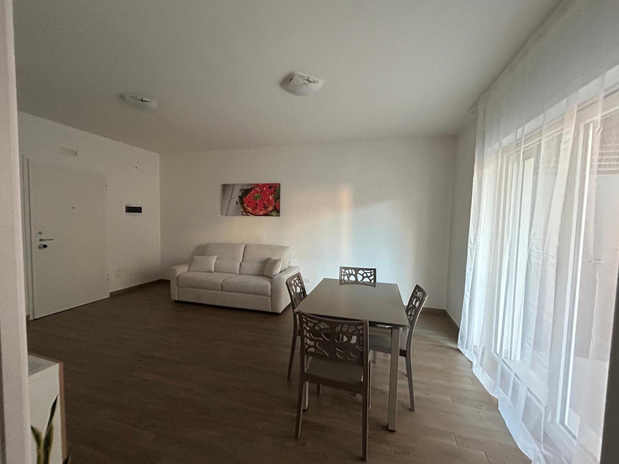 בארי Residence Petroni 16 מראה חיצוני תמונה