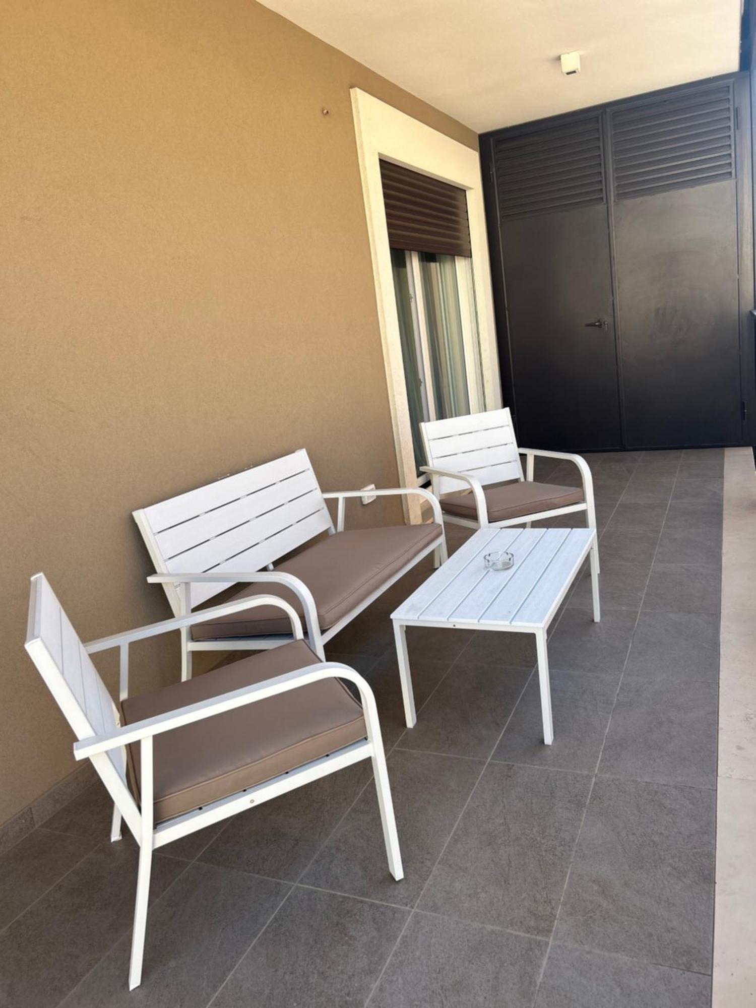 בארי Residence Petroni 16 מראה חיצוני תמונה